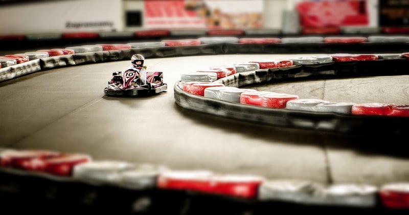 Les pièces du moteur de kart à vérifier avant chaque sortie pour éviter la panne