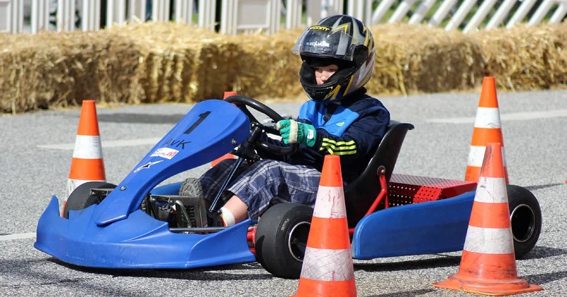 Le protocole de test A/B sur piste pour trouver la bonne hauteur