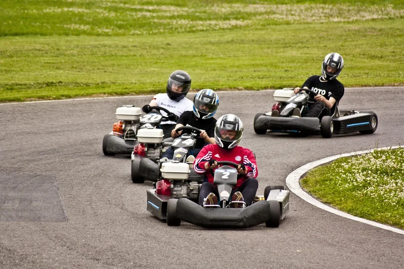 Équipement essentiel : ce qui sépare un débutant d’un pilote