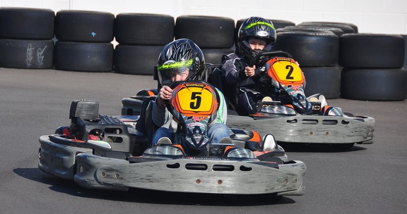 Les questions à poser avant de louer un kart pour la première fois